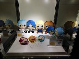 画像ギャラリー No.005のサムネイル画像 / ネオロマンスは永遠に輝き続ける! 速水 奨さんのナビゲーター就任&新作情報が発表された「ネオロマンス 25th Anniversary」をレポート