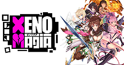 画像ギャラリー No.002のサムネイル画像 / 「XenoMagia」，PvPコンテンツ「アリーナ」などを追加する大型アップデートが本日実施。スペシャルガチャには新キャラ「リル・モニカ」が登場
