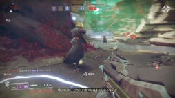 画像ギャラリー No.026のサムネイル画像 / 「Destiny 2」PS4版のオープンβテストに参加して,単身敵戦艦に乗り込んだり,仲間と巨大ボスに挑んだりしてきた