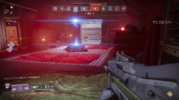 画像ギャラリー No.029のサムネイル画像 / 「Destiny 2」PS4版のオープンβテストに参加して,単身敵戦艦に乗り込んだり,仲間と巨大ボスに挑んだりしてきた