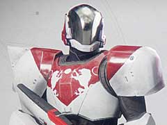 「Destiny 2」PS4版のオープンβテストに参加して，単身敵戦艦に乗り込んだり，仲間と巨大ボスに挑んだりしてきた