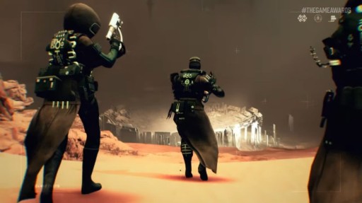 画像ギャラリー No.001のサムネイル画像 / 「Destiny 2」，大型DLC「漆黒の女王」の最新トレイラーを公開
