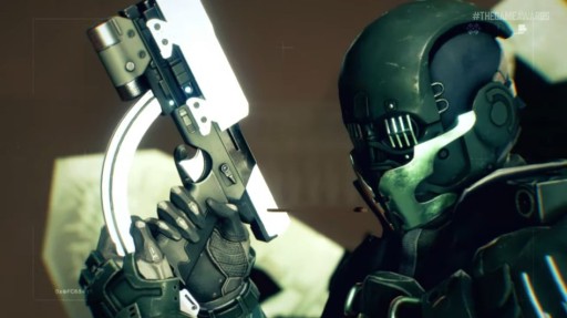 画像ギャラリー No.003のサムネイル画像 / 「Destiny 2」，大型DLC「漆黒の女王」の最新トレイラーを公開