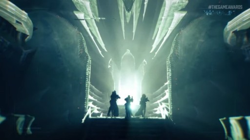 画像ギャラリー No.004のサムネイル画像 / 「Destiny 2」，大型DLC「漆黒の女王」の最新トレイラーを公開