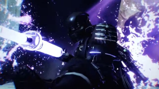 画像ギャラリー No.007のサムネイル画像 / 「Destiny 2」，大型DLC「漆黒の女王」の最新トレイラーを公開