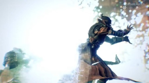 画像ギャラリー No.010のサムネイル画像 / 「Destiny 2」，大型DLC「漆黒の女王」の最新トレイラーを公開