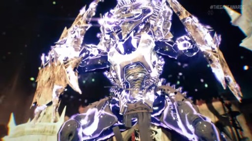 画像ギャラリー No.011のサムネイル画像 / 「Destiny 2」，大型DLC「漆黒の女王」の最新トレイラーを公開