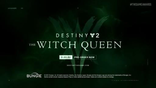 画像ギャラリー No.014のサムネイル画像 / 「Destiny 2」，大型DLC「漆黒の女王」の最新トレイラーを公開