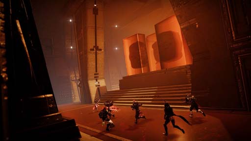 画像ギャラリー No.001のサムネイル画像 / 「Destiny 2」,最新レイド“ナイトメアの根源”の優勝チームは「Hard in the Paint」