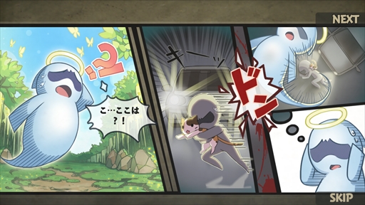 画像ギャラリー No.002のサムネイル画像 / リアルタイムオフェンスRPG「リトルバトル」,ゲーム概要とキービジュアルを公開