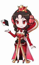 画像ギャラリー No.006のサムネイル画像 / 「リトルバトル」，新精霊“アリスシリーズ”が6月1日に実装決定