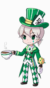 画像ギャラリー No.009のサムネイル画像 / 「リトルバトル」，新精霊“アリスシリーズ”が6月1日に実装決定