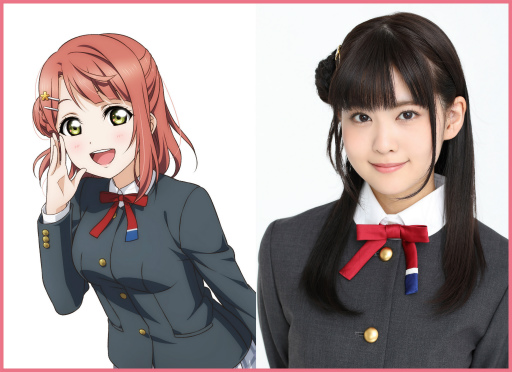 画像ギャラリー No.006のサムネイル画像 / TGS 2018「ラブライブ!シリーズ発表会」の出演者情報が公開