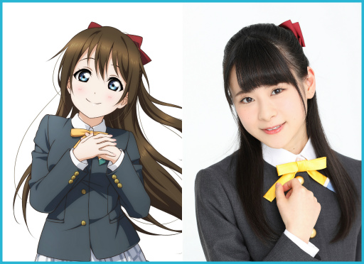 画像ギャラリー No.008のサムネイル画像 / TGS 2018「ラブライブ!シリーズ発表会」の出演者情報が公開
