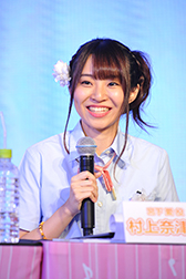 画像ギャラリー No.011のサムネイル画像 / ［TGS 2018］「ラブライブ！シリーズ発表会」をレポート。虹ヶ咲学園スクールアイドル同好会のデビューアルバムや，スクフェスとスクスタの最新情報が盛りだくさん