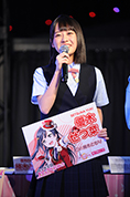 画像ギャラリー No.013のサムネイル画像 / ［TGS 2018］「ラブライブ！シリーズ発表会」をレポート。虹ヶ咲学園スクールアイドル同好会のデビューアルバムや，スクフェスとスクスタの最新情報が盛りだくさん