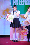 画像ギャラリー No.014のサムネイル画像 / ［TGS 2018］「ラブライブ！シリーズ発表会」をレポート。虹ヶ咲学園スクールアイドル同好会のデビューアルバムや，スクフェスとスクスタの最新情報が盛りだくさん