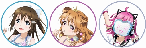 画像ギャラリー No.011のサムネイル画像 / 「スクスタ」，投票企画の詳細やマンスリーランキング12月度の結果などの情報を公開