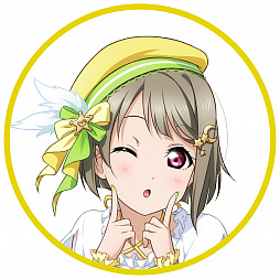 画像ギャラリー No.006のサムネイル画像 / 「スクスタ」，虹ヶ咲学園スクールアイドル同好会のスペシャルドラマが公開。ヘッドライナー選挙投票結果も発表に