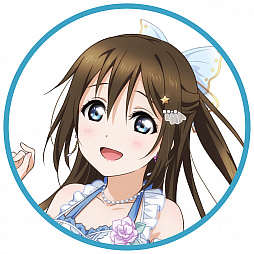 画像ギャラリー No.008のサムネイル画像 / 「スクスタ」，虹ヶ咲学園スクールアイドル同好会のスペシャルドラマが公開。ヘッドライナー選挙投票結果も発表に