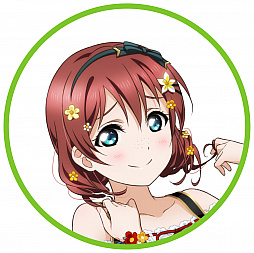 画像ギャラリー No.010のサムネイル画像 / 「スクスタ」，虹ヶ咲学園スクールアイドル同好会のスペシャルドラマが公開。ヘッドライナー選挙投票結果も発表に