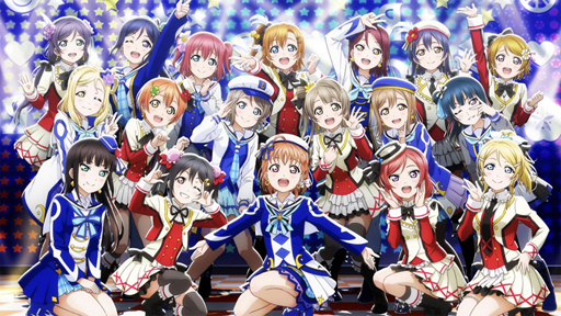 画像ギャラリー No.006のサムネイル画像 / 「ラブライブ!スクスタ」を先行試遊。ノーツを叩くとスタミナが減る? 新感覚のリズムアクションRPGに!