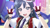 画像ギャラリー No.023のサムネイル画像 / 「ラブライブ!スクスタ」を先行試遊。ノーツを叩くとスタミナが減る? 新感覚のリズムアクションRPGに!