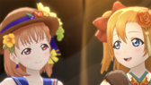 画像ギャラリー No.027のサムネイル画像 / 「ラブライブ!スクスタ」を先行試遊。ノーツを叩くとスタミナが減る? 新感覚のリズムアクションRPGに!