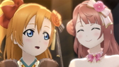 画像ギャラリー No.028のサムネイル画像 / 「ラブライブ!スクスタ」を先行試遊。ノーツを叩くとスタミナが減る? 新感覚のリズムアクションRPGに!