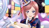 画像ギャラリー No.029のサムネイル画像 / 「ラブライブ!スクスタ」を先行試遊。ノーツを叩くとスタミナが減る? 新感覚のリズムアクションRPGに!