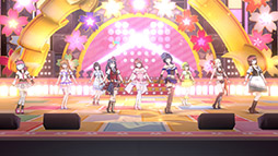画像ギャラリー No.010のサムネイル画像 / 「ラブライブ！スクールアイドルフェスティバル ALL STARS」，App StoreとGoogle Playで事前登録の受け付けがスタート