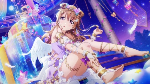 画像ギャラリー No.004のサムネイル画像 / 「スクスタ」ストーリー12章と挿入歌「Wake up, Challenger!!」が追加。予告PVを公開