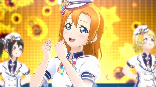 画像ギャラリー No.003のサムネイル画像 / 「スクスタ」のストーリー25章が3月31日に配信。新たな3D楽曲やキズナエピソードも登場