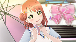 画像ギャラリー No.006のサムネイル画像 / 「スクスタ」にストーリー26章“薫子がやってきた”が追加