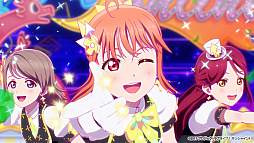 画像ギャラリー No.004のサムネイル画像 / Aqoursワンマンライブ「Aqours 6th LoveLive!」が開催決定