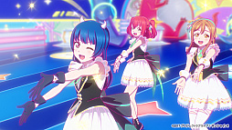 画像ギャラリー No.005のサムネイル画像 / Aqoursワンマンライブ「Aqours 6th LoveLive!」が開催決定