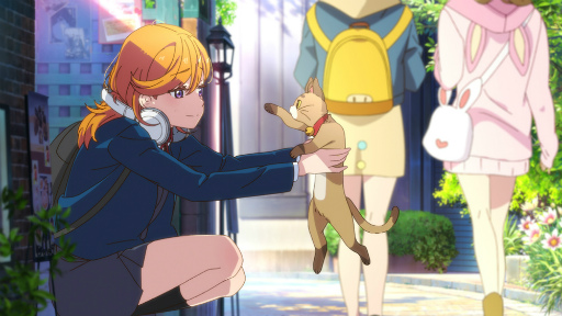 画像ギャラリー No.002のサムネイル画像 / TVアニメ「ラブライブ！スーパースター!!」のロングバージョンPVが公開