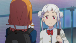 画像ギャラリー No.003のサムネイル画像 / TVアニメ「ラブライブ！スーパースター!!」のロングバージョンPVが公開