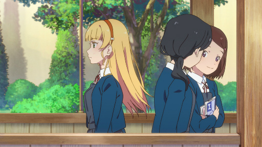 画像ギャラリー No.007のサムネイル画像 / TVアニメ「ラブライブ！スーパースター!!」のロングバージョンPVが公開