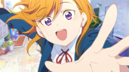 画像ギャラリー No.009のサムネイル画像 / TVアニメ「ラブライブ！スーパースター!!」のロングバージョンPVが公開