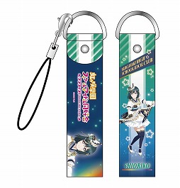 画像ギャラリー No.010のサムネイル画像 / Animoで「ラブライブ！ニジガクデカストラップ」が発売中