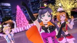 画像ギャラリー No.003のサムネイル画像 / 「スクスタ」，ストーリー32章が10月30日に追加