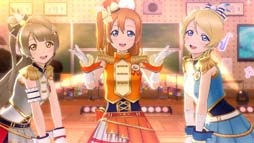 画像ギャラリー No.003のサムネイル画像 / 「スクスタ」,ストーリー33章“教えて! μ's! 後編”が追加に。3D楽曲やキズナエピソードも