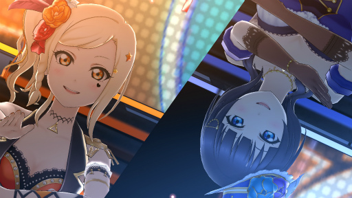 画像ギャラリー No.005のサムネイル画像 / 「ラブライブ!スクールアイドルフェスティバル ALL STARS」にストーリー34章追加