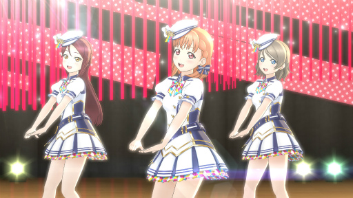 画像ギャラリー No.006のサムネイル画像 / 「ラブライブ!スクールアイドルフェスティバル ALL STARS」にストーリー34章追加
