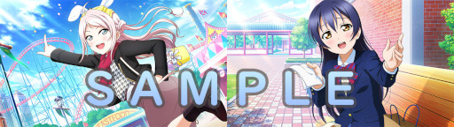 画像ギャラリー No.004のサムネイル画像 / 「スクスタ」“ニジガクのショウ・ランジュ”が登場するガチャが2月14日より開催