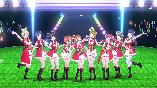 画像ギャラリー No.003のサムネイル画像 / 「スクスタ」,ストーリー37章“聞かせて! ニジガク! 中編”追加