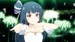 画像ギャラリー No.002のサムネイル画像 / 「ラブライブ！サンシャイン!!」，公式スピンオフアニメ「幻日のヨハネ -SUNSHINE in the MIRROR-」の先行放送をABEMAで開始