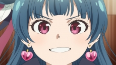 画像ギャラリー No.006のサムネイル画像 / 「ラブライブ！サンシャイン!!」，公式スピンオフアニメ「幻日のヨハネ -SUNSHINE in the MIRROR-」の先行放送をABEMAで開始