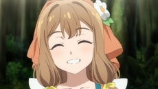 画像ギャラリー No.008のサムネイル画像 / 「ラブライブ！サンシャイン!!」，公式スピンオフアニメ「幻日のヨハネ -SUNSHINE in the MIRROR-」の先行放送をABEMAで開始